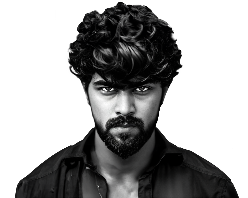 Rufus Roy
