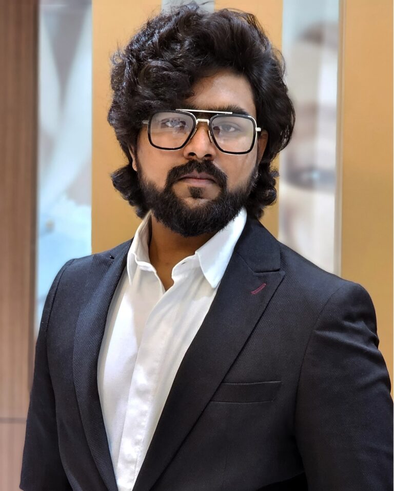 Rufus Roy