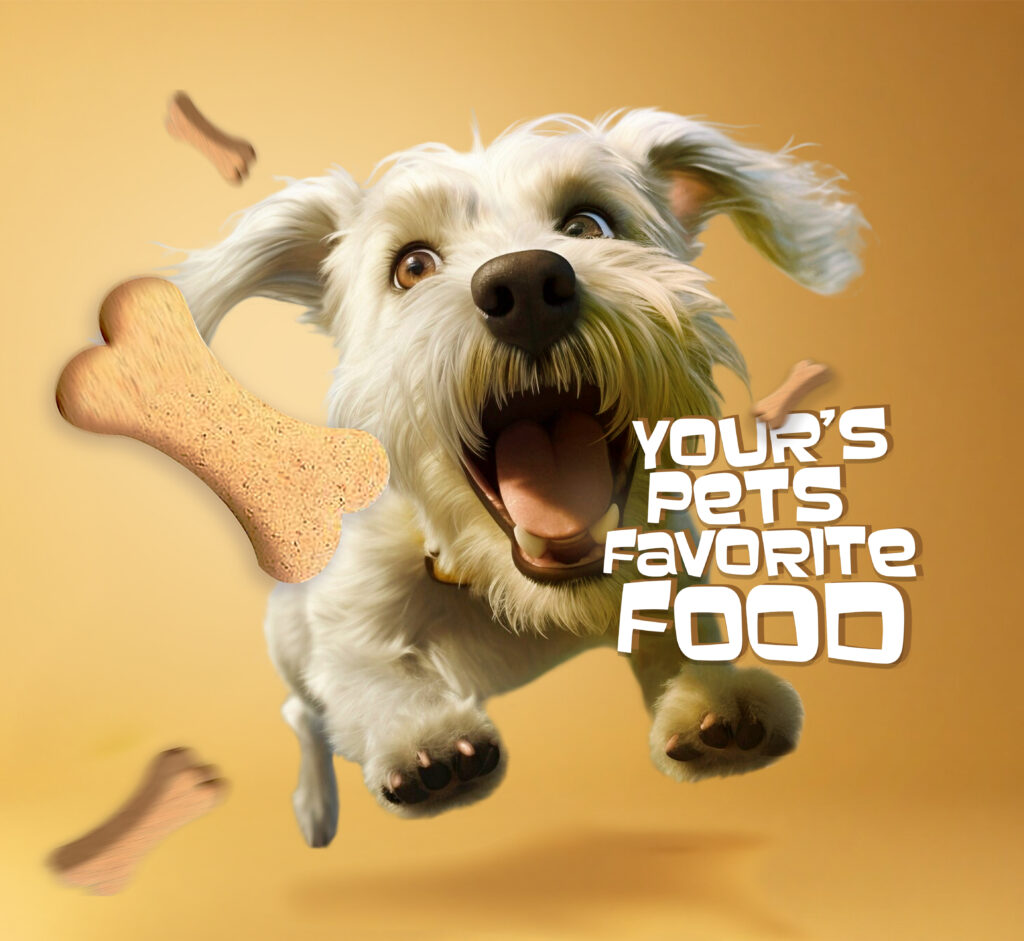 dog bis copy